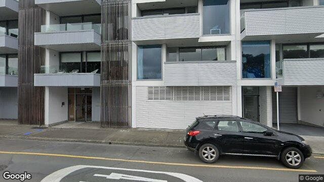 2a/138 Oriental Parade