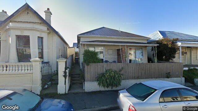 29 Hyde St