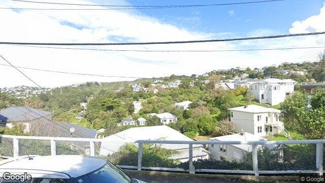 21A Plunket Street