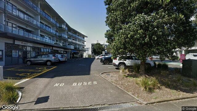 Street view of 3P/83 New North Road