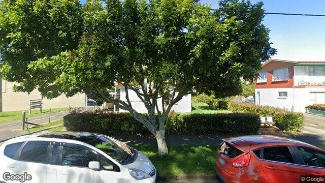 Street view of 234 Old Farm Road