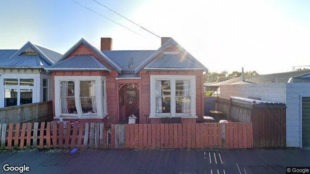 73 Loyalty St