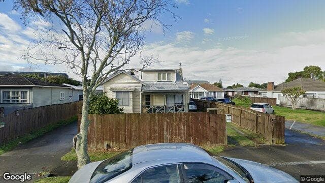 10B Avondale Road