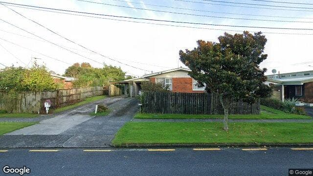 5 Andrew Place
