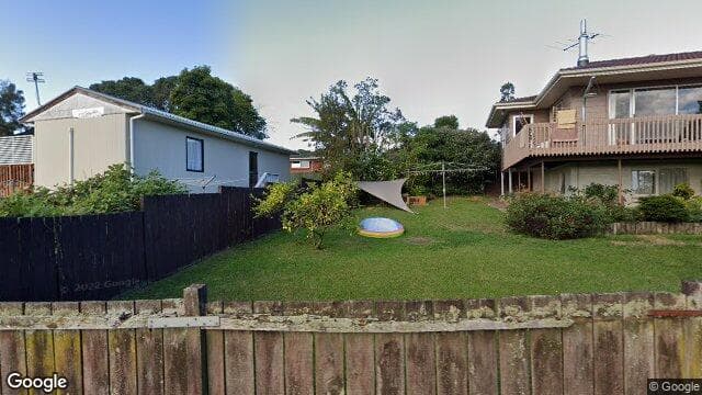 1/7 Seakens Way