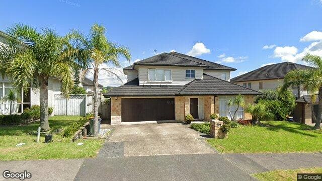 5 Wye Oak Dr
