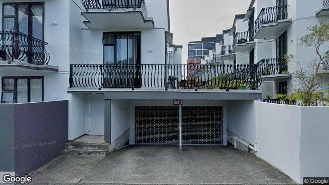 3D/30 Randolph St
