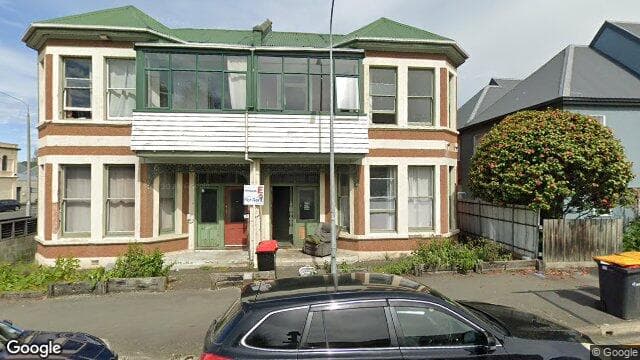 33 Duke Street