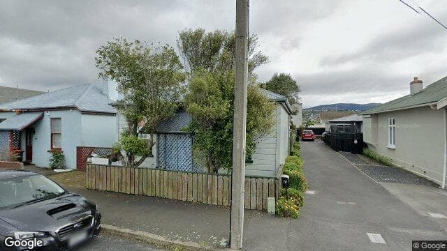 Street view of 56 Melbourne Street
