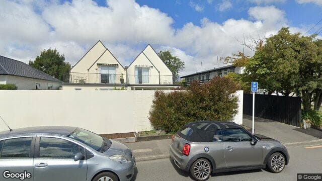 122A Office Road