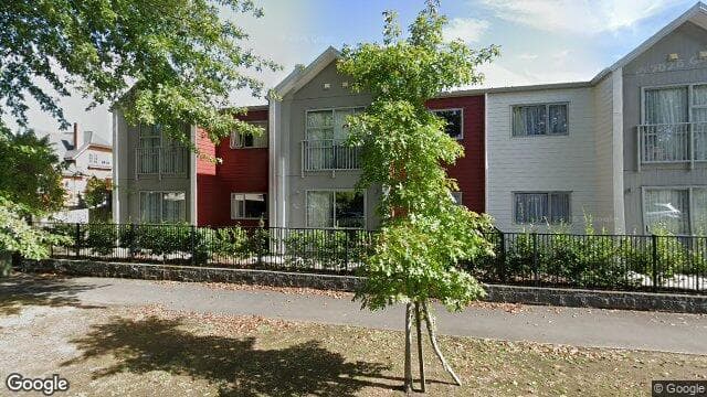 5/16 Hammond Street