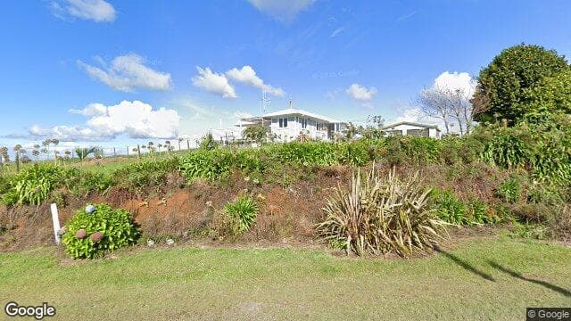 Street view of 193 Lindemann Rd
