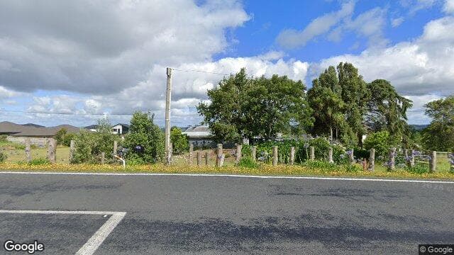 491/893 Papakura-Clevedon Road