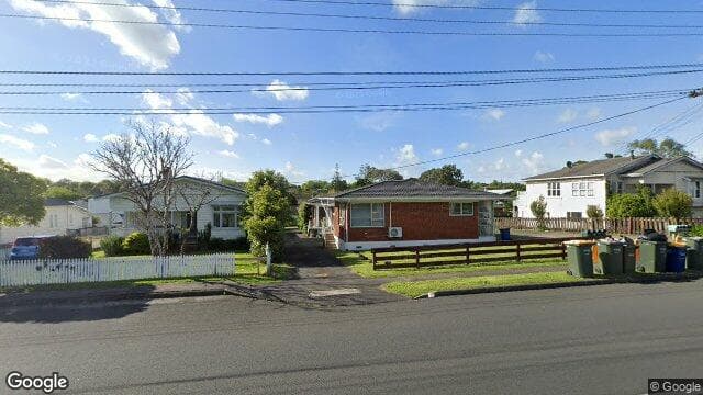 3/54 Titirangi Road - See Below For Open Home!