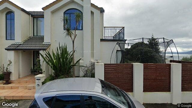 32 Seatoun Heights Road