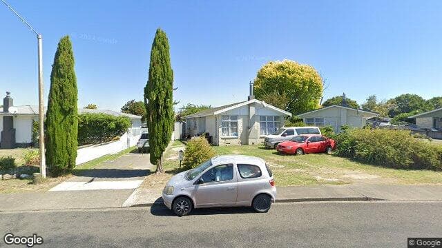 107 Dundee Drive