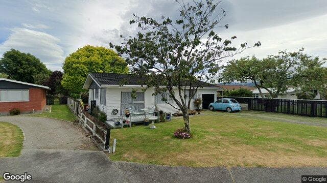 2 Hornsby Street
