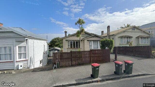 565 New North Road