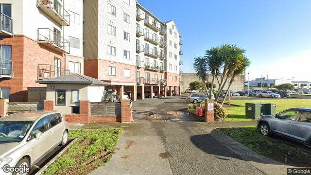 3G/17 Crown Lynn Place