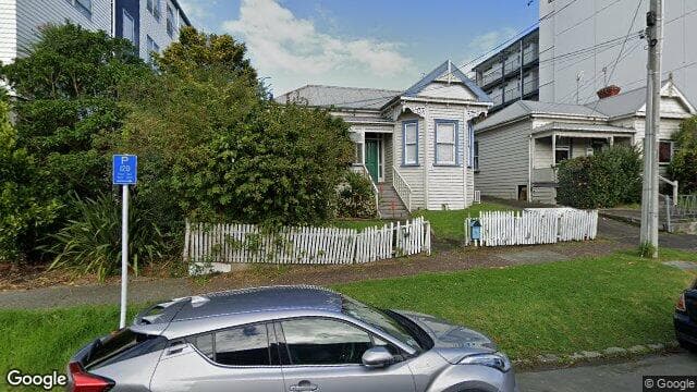 15 Kingsland Terrace