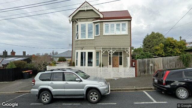 73 Elm Row