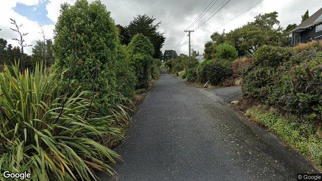 PORTERFIELD Street