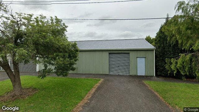 3/18 Dunbar Road