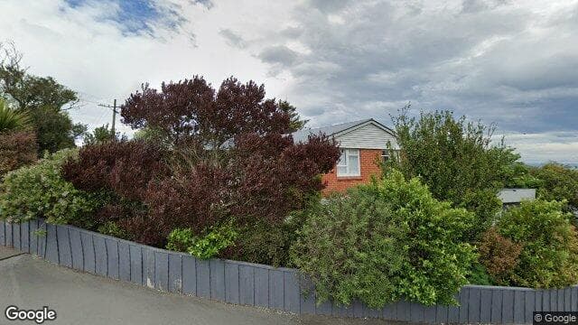 36 Belford Street