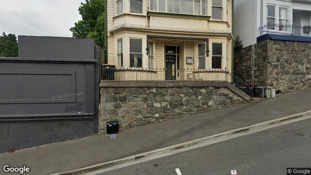 92 Filleul Street