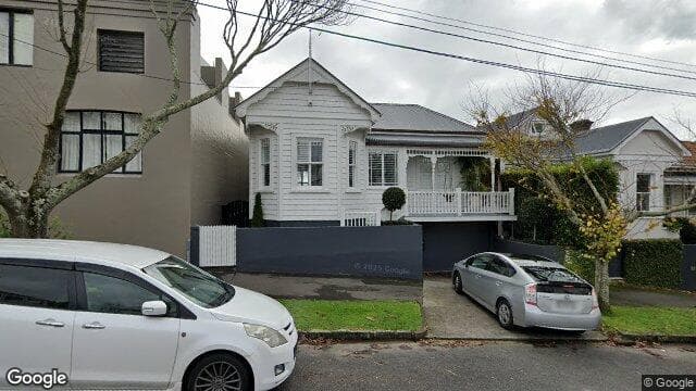 7/2 Collingwood Street