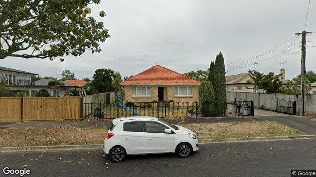 Street view of 1/251 Fox St