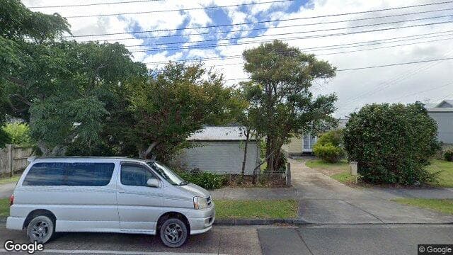 Street view of 13 Flanshaw Rd