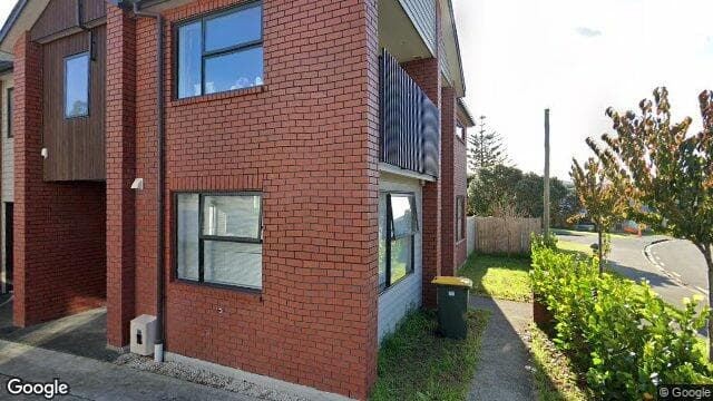 Street view of 21 Ti Kouka Ln