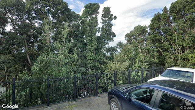 110D Hillside Road
