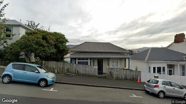 13 Scotland Street