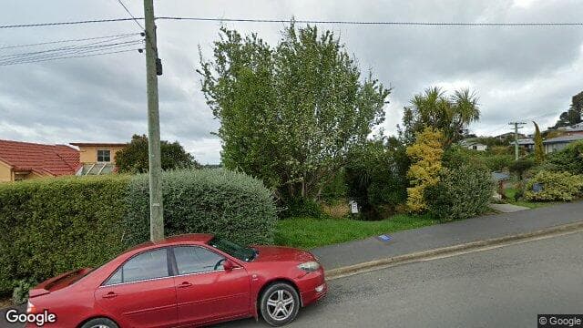 45 Aberdeen Road