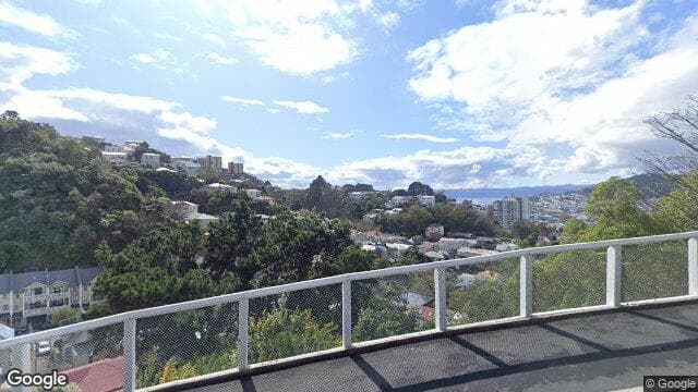 145A Aro Street
