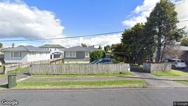 190 Old Wairoa Rd