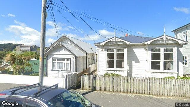 281B Adelaide Road