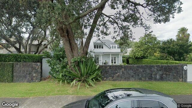 21 Norwood Road