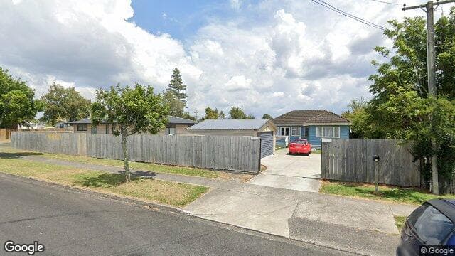 15 Edward Street