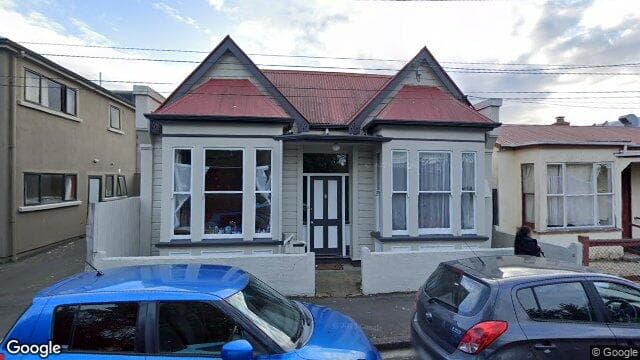 1 Vire Street