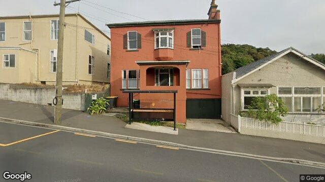 68 Royal Terrace