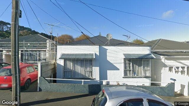 12 Harper Street