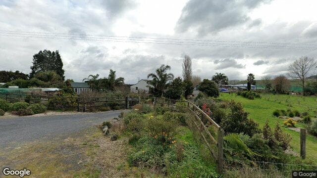 21 Trig Road North