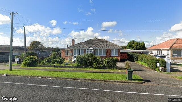 39 Birdwood Avenue