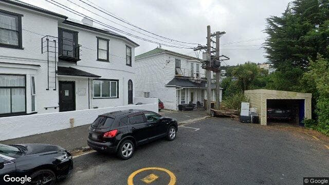 15 Graham Street
