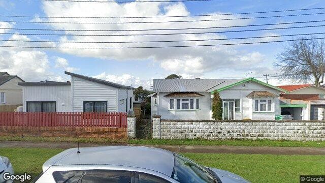 4 Fruitvale Rd
