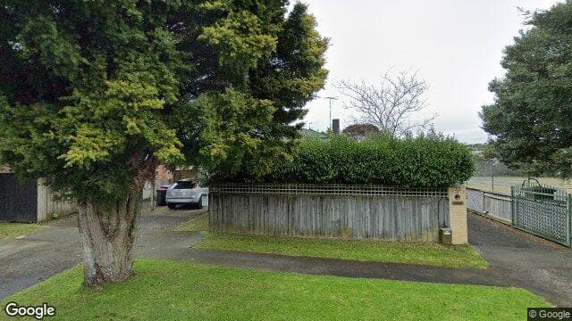 32A Foch Avenue