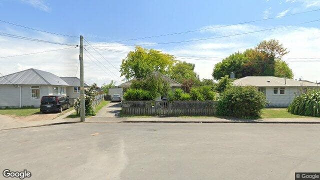 805 Wavell Place
